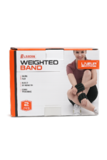 LiveUp Weighted Band - Image 8