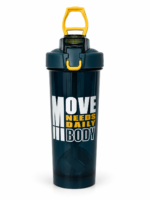 MOVE Shaker Bottle