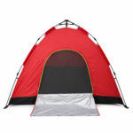⁦Easy Open Camping Tent⁩ - الصورة ⁦2⁩