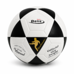 ⁦Dove Football (Size 3)⁩ - الصورة ⁦3⁩