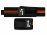 ⁦Track Elbow & Knee Support Strap⁩ - الصورة ⁦2⁩