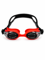 Junior Mirrored Swimming Goggles - Image 5