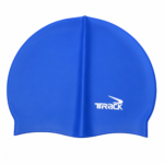 ⁦Track Swim Cap⁩ - الصورة ⁦5⁩