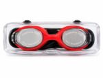 Junior Mirrored Swimming Goggles - Image 4