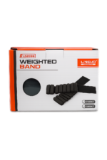 LiveUp Weighted Band - Image 7