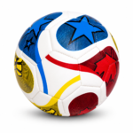 ⁦World Cup Football⁩ - الصورة ⁦2⁩
