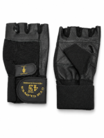Half-Finger Gym Gloves - Image 2