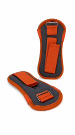 Track Ankle Weights 0.5 kg - Image 2