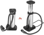 ⁦Mini Foot Pump⁩ - الصورة ⁦2⁩