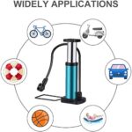 ⁦Mini Foot Pump⁩ - الصورة ⁦8⁩