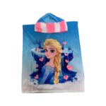 ⁦Kids Poncho Towel⁩ - الصورة ⁦3⁩