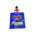 ⁦Kids Poncho Towel⁩ - الصورة ⁦8⁩