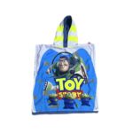 ⁦Kids Poncho Towel⁩ - الصورة ⁦9⁩