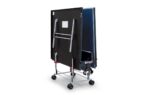 Sponeta S3-47i Indoor Table Tennis Table - Image 3