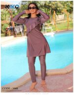 Women's Modest Swimwear - Image 2
