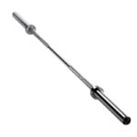 Olympic Bar 120 cm - Image 2