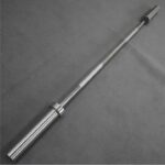 Olympic Bar 120 cm - Image 5