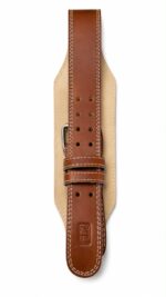 Leather Weightlifting Belt - Image 2