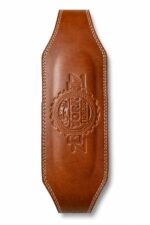 Leather Weightlifting Belt