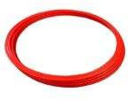 Training Agility Hoop