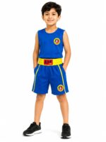 Kids' Kung Fu Set - Image 3