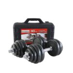 Nickel Weight Set - Image 7