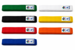 Karate Belt