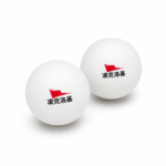 ⁦LOKI Table Tennis Balls Set⁩ - الصورة ⁦2⁩