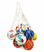 ⁦Multi-Ball Carrying Net⁩ - الصورة ⁦2⁩