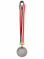 Kung Fu Medal - Image 4