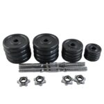 Nickel Weight Set - Image 6