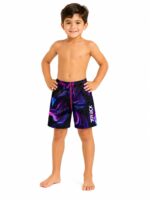 Kids' 3D Shorts