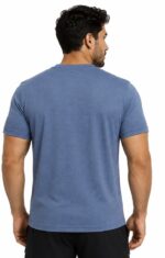 Track Men's Sports T-Shirt - Image 2