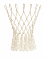 ⁦Cotton Basketball Net 10 mm⁩ - الصورة ⁦2⁩