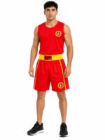 Kung Fu Set - Image 2