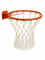 ⁦Cotton Basketball Net 10 mm⁩ - الصورة ⁦3⁩