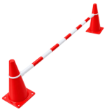 Adjustable Agility Pole