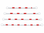 ⁦Adjustable Agility Pole⁩ - الصورة ⁦3⁩