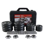 Nickel Weight Set - Image 5