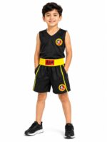 Kids' Kung Fu Set - Image 2