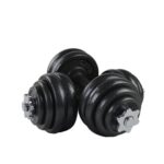 Nickel Weight Set - Image 8