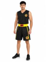 Kung Fu Set