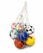 ⁦Multi-Ball Carrying Net⁩ - الصورة ⁦3⁩