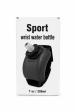 Sport Wrist Water Bottle