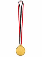 Kung Fu Medal - Image 2