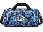 Track Floral Handbag - Image 3