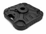 Square Speed Ball Base