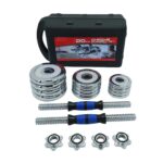 Nickel Weight Set