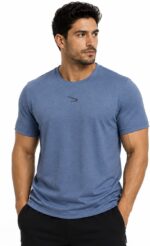 Track Men's Sports T-Shirt