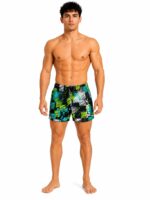 Men's 3D Shorts - Image 2
